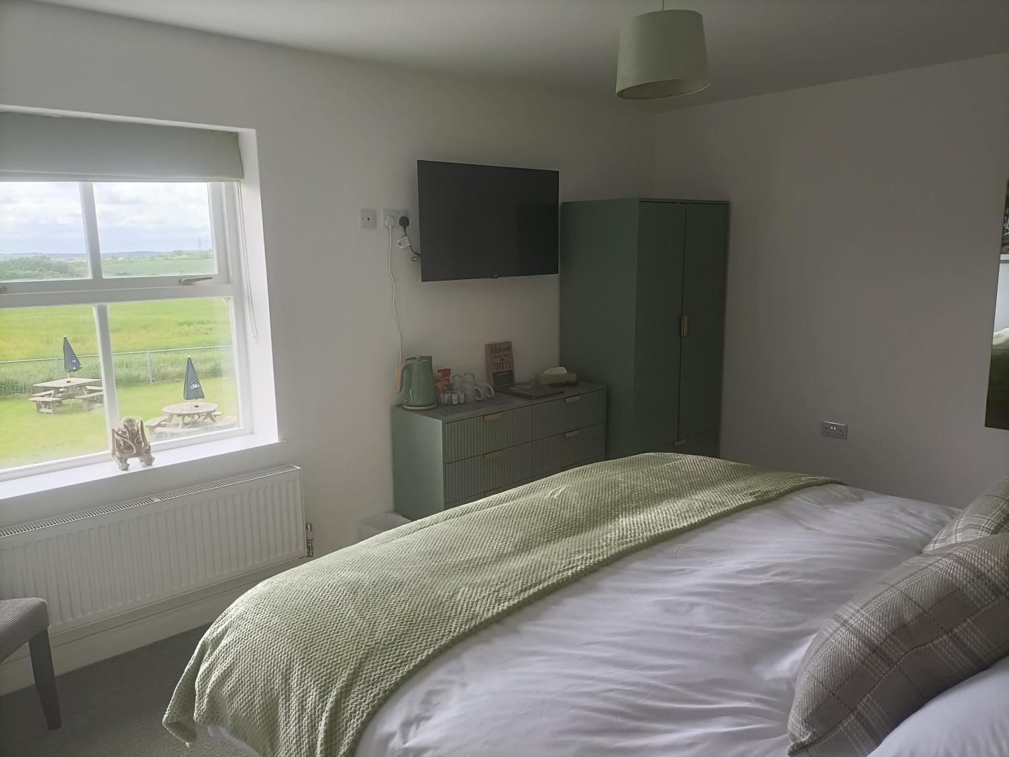 The Tiger Inn Easington Room photo